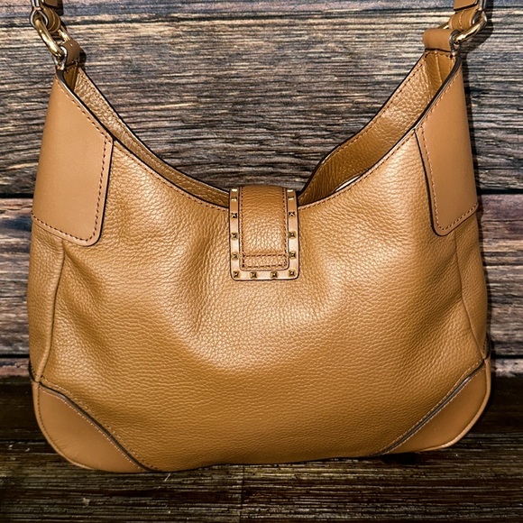 Michael Kors LILLIAN SHOULDER BAG! In Excellent Condition! - Picture 6 of 11